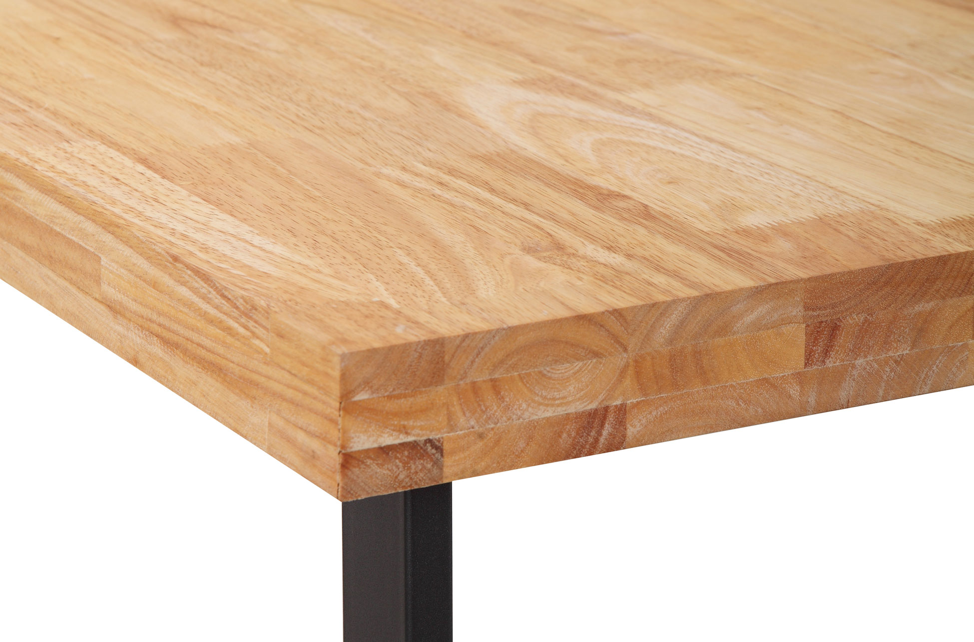 Mesa de Estudio Nature Roble Nordish 120 Cm (4)