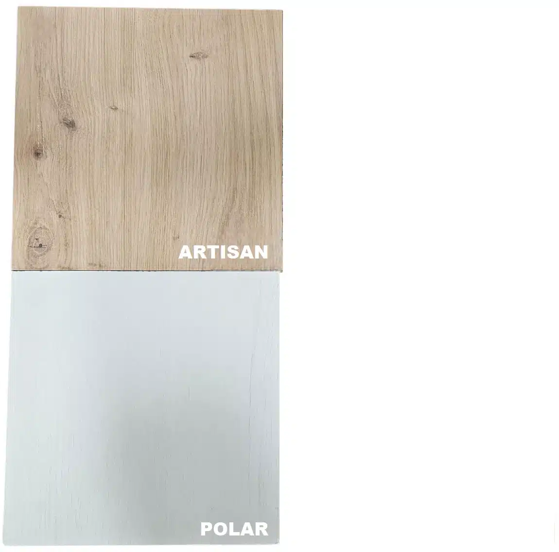 muestra colores-artisan-roble-polar