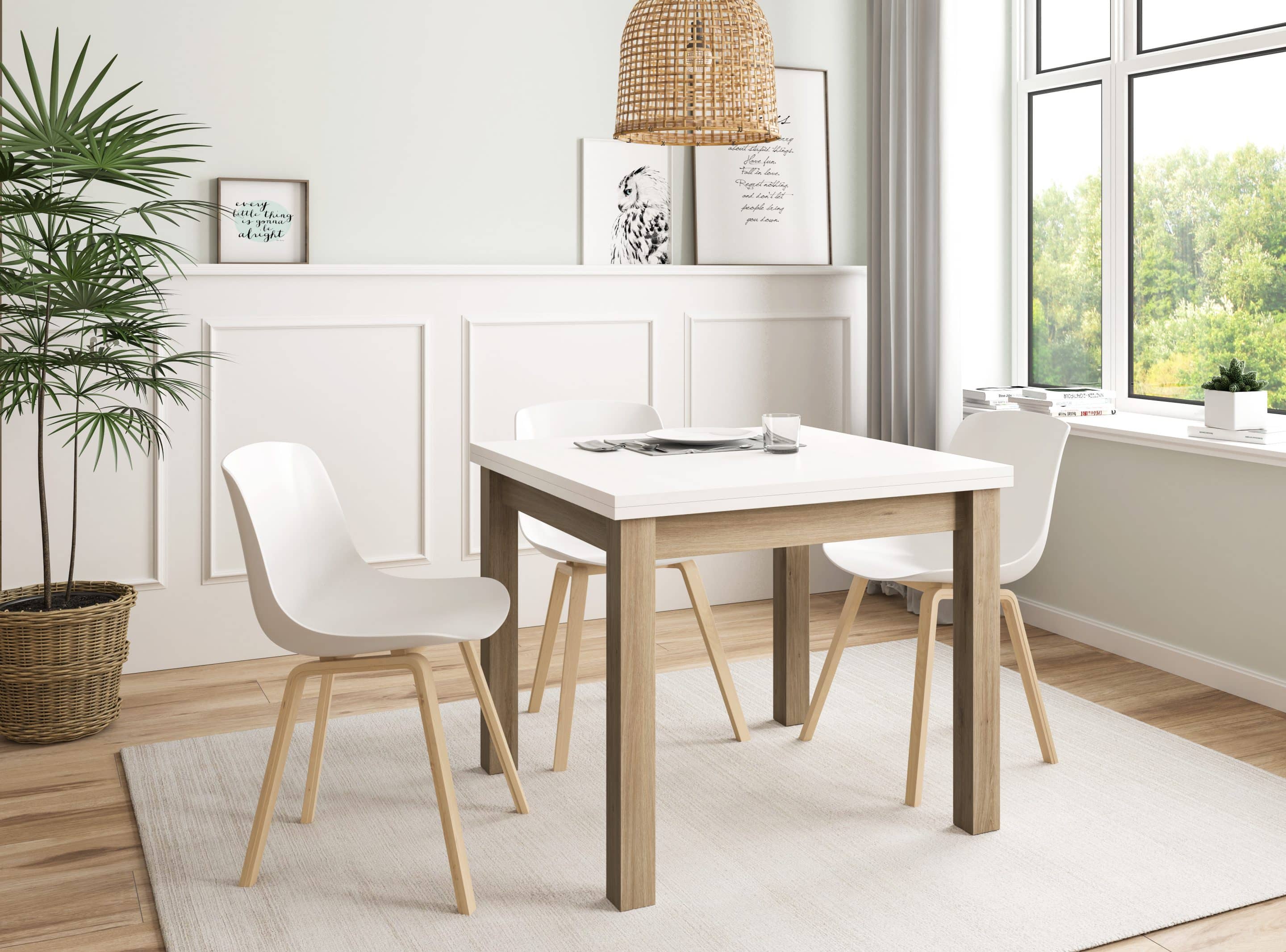 M901 POLAR - ROBLE NATURAL