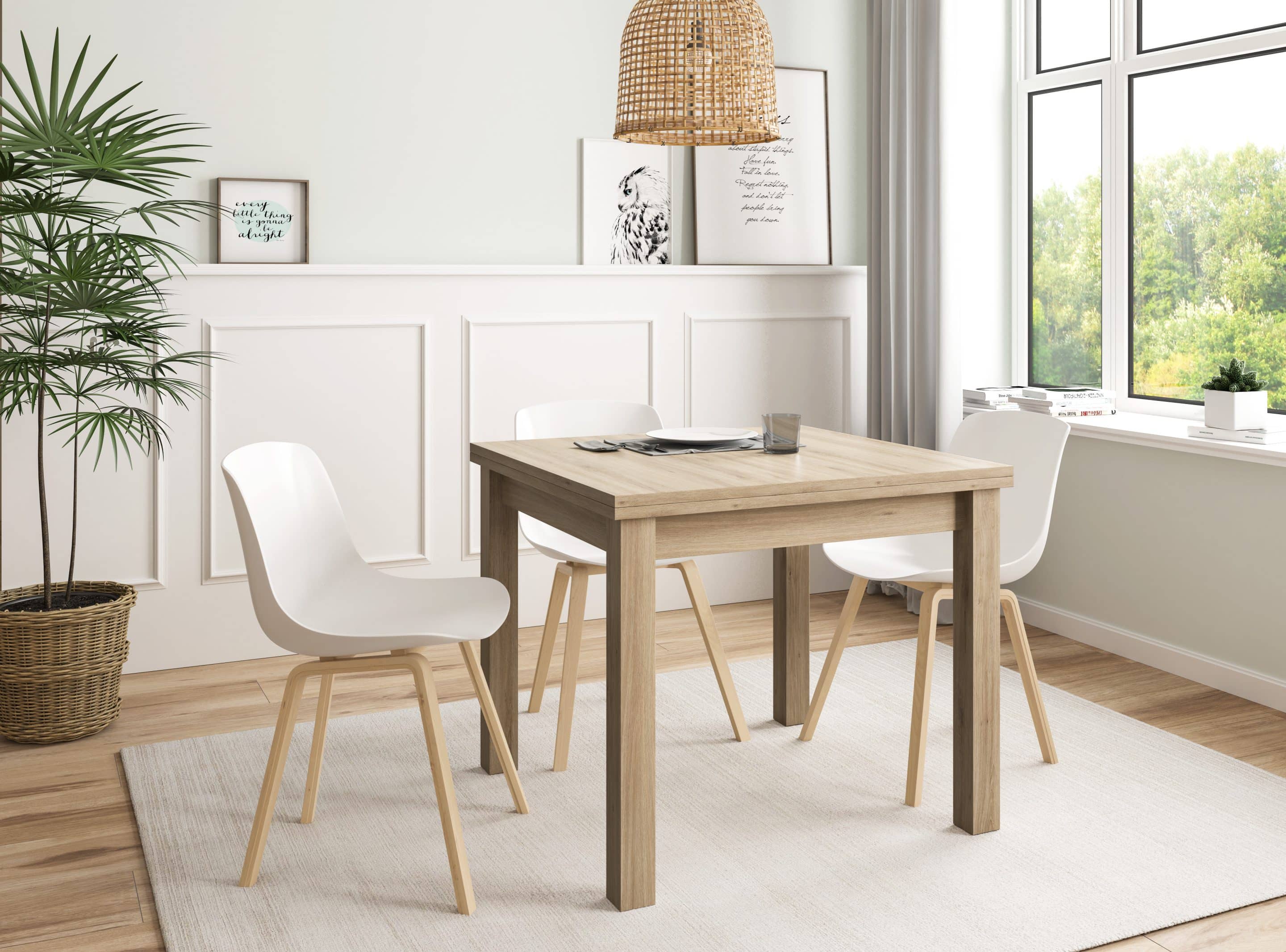 M901 ROBLE NATURAL