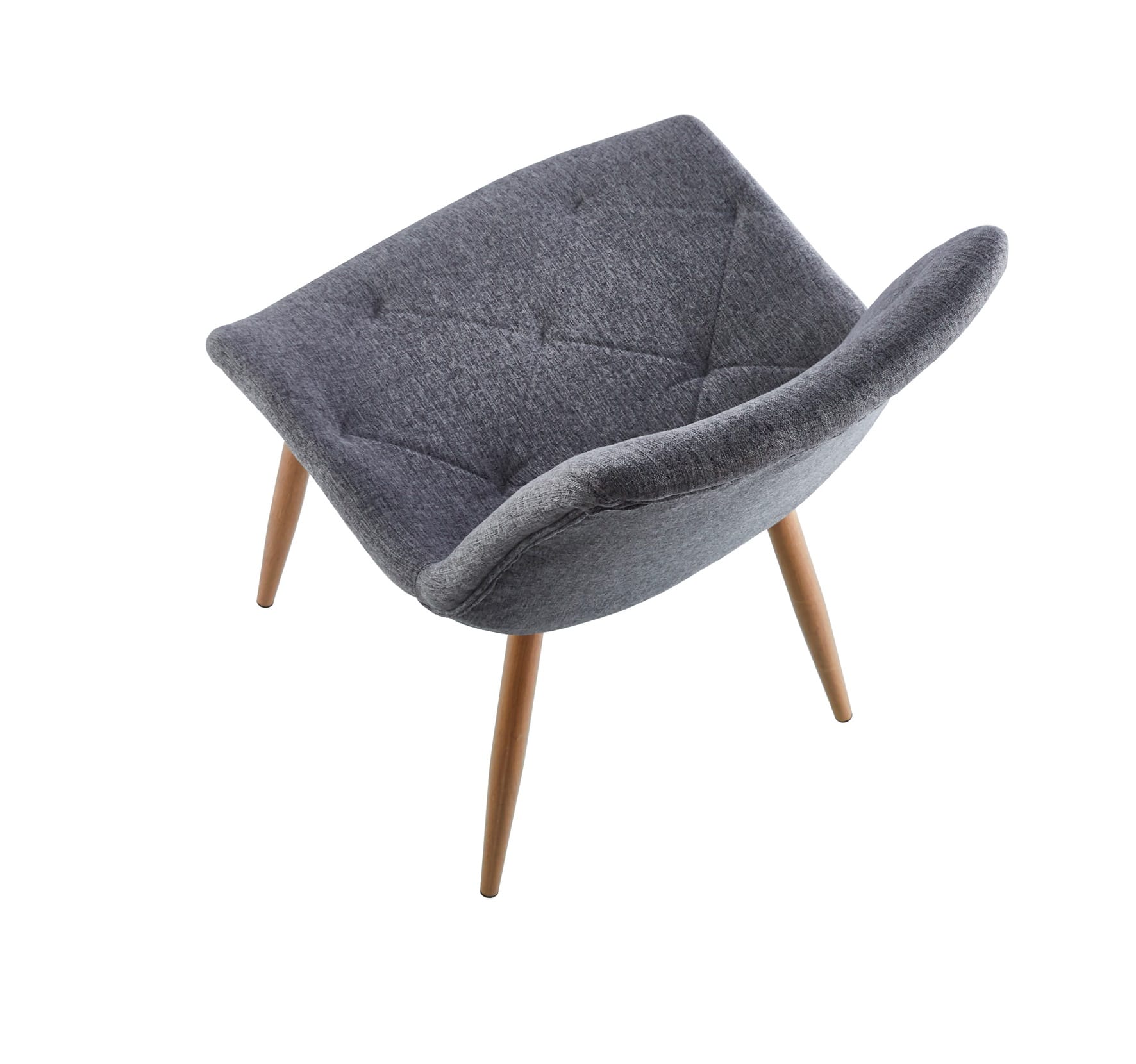 silla-tapizada-gris