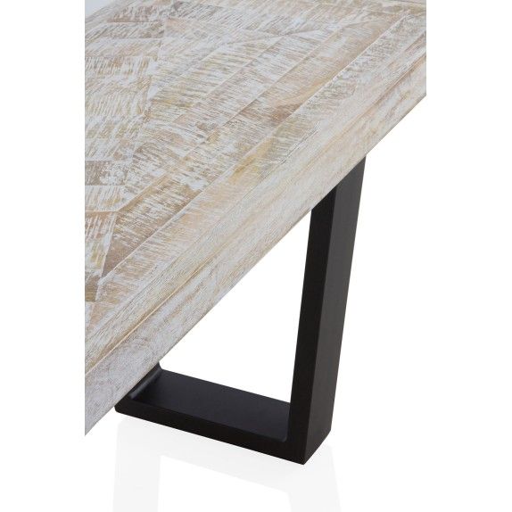 banco-de-madera-de-mango-en-color-blanco-patinado