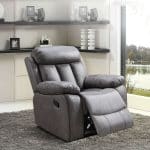 Sillones Relax