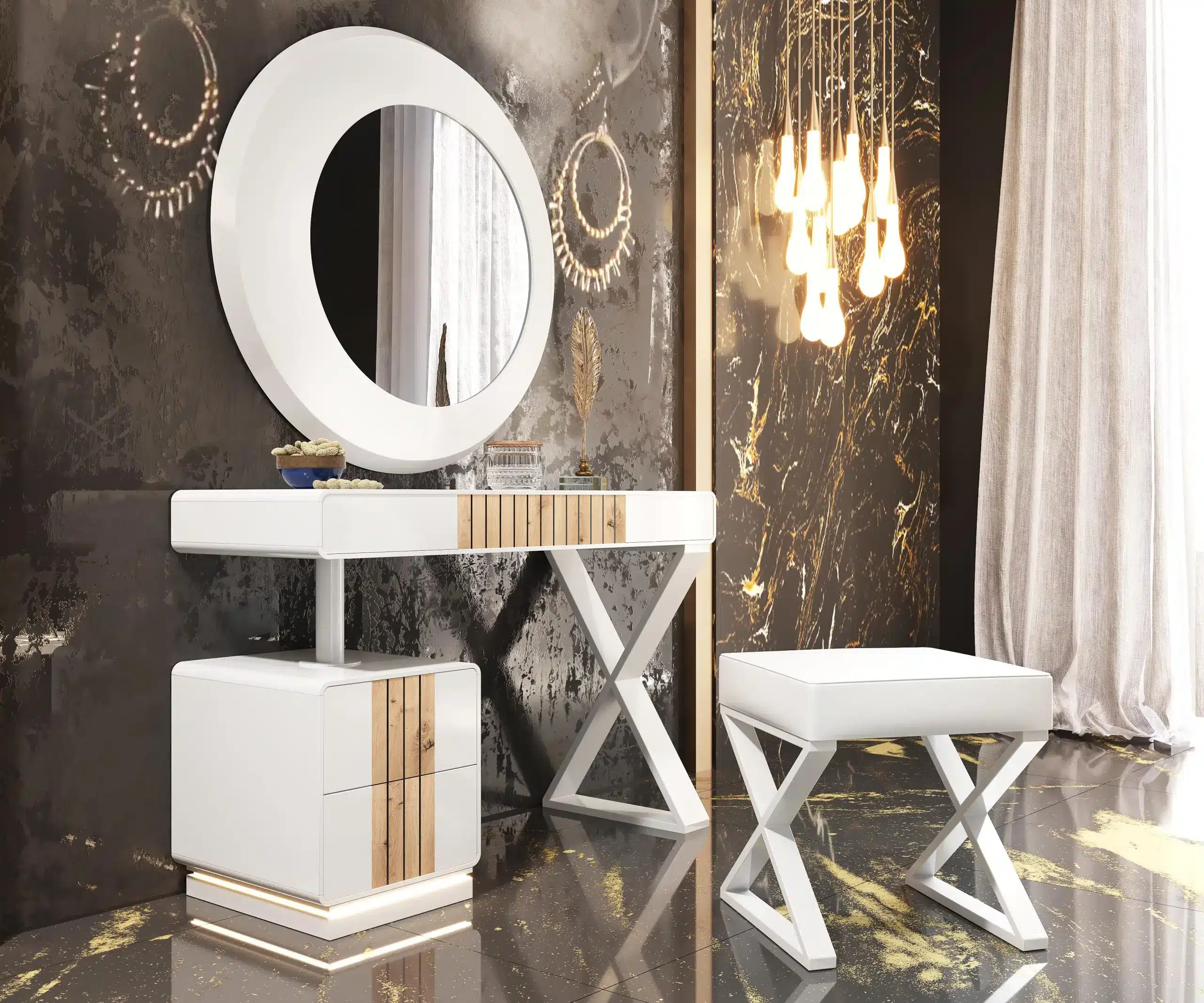 tocador-franco-furniture-blanco mate-amazonas