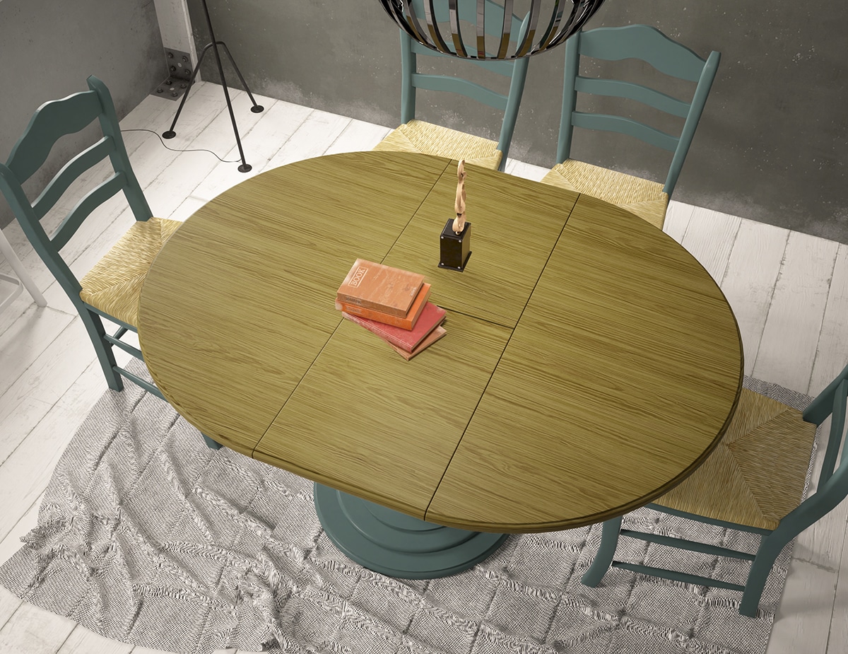 mesa-redonda-extensible-madera-pino-crudo