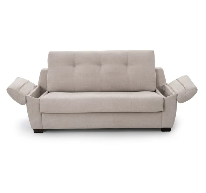 Sofá Cama Italiano Channel 200 cm.1