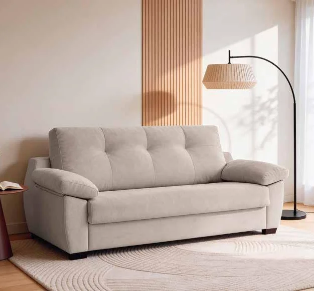 Sofá Cama Italiano Channel 200 cm