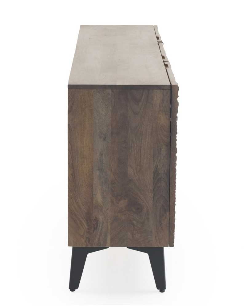aparador-3-puertas-piel-caiman-marron-topo-de-madera-de-mango-y (5)