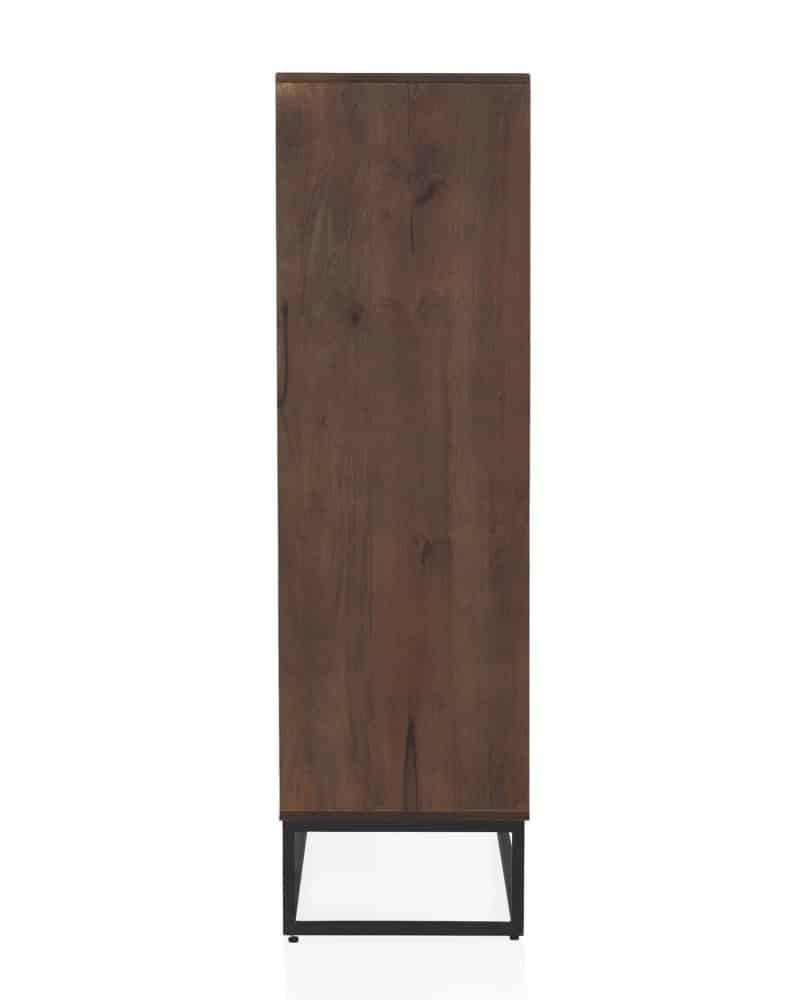 aparador-alto-2-pts-laminadas-madera-maciza-de-mango-base-metal (3)