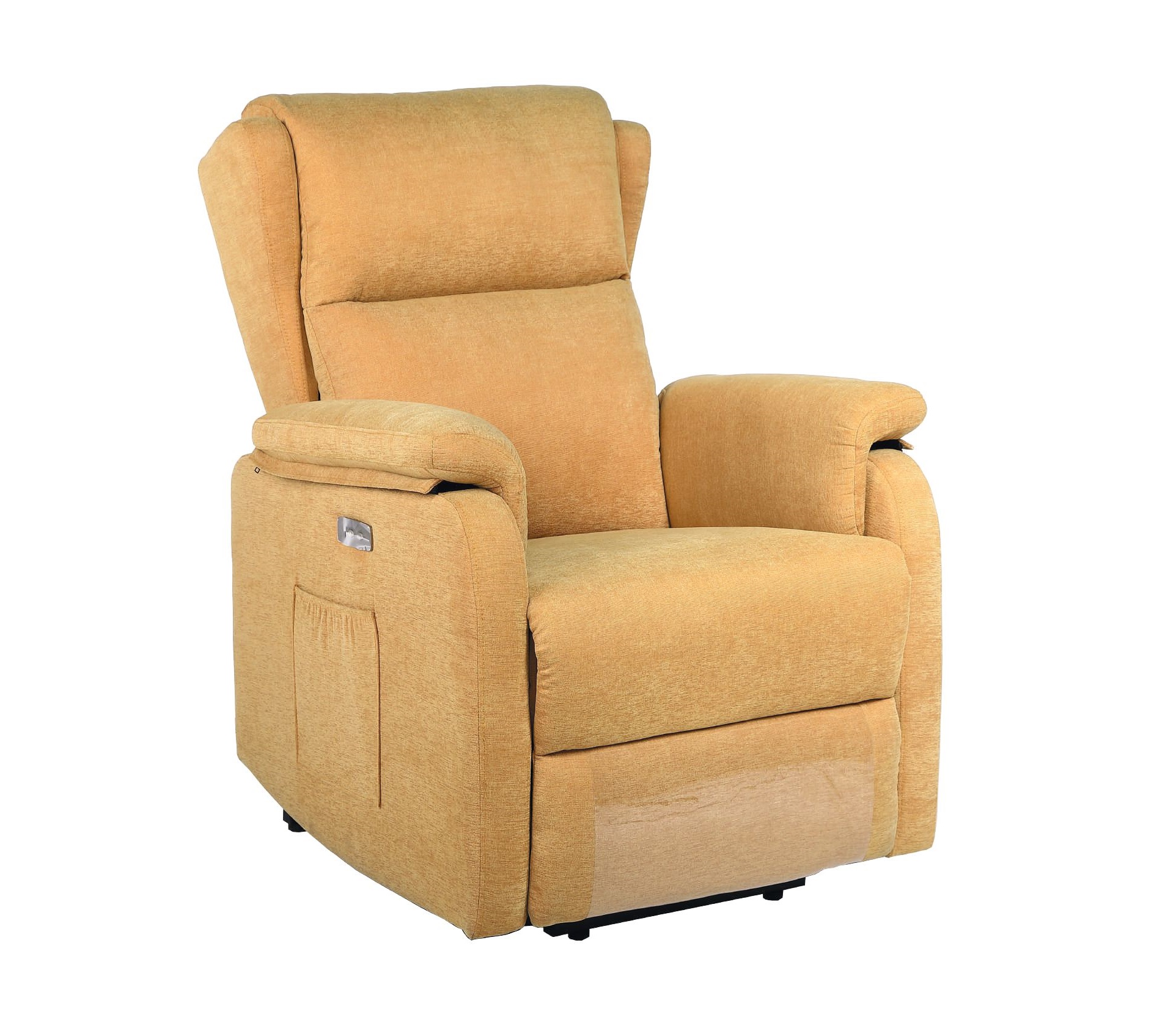 Sillón Relax Ergo Plus Power Lift-Varios Colores (1)