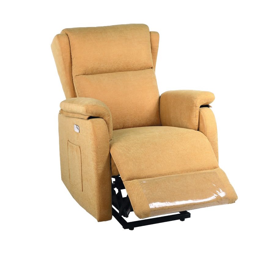 Sillón Relax Ergo Plus Power Lift-Varios Colores (3)