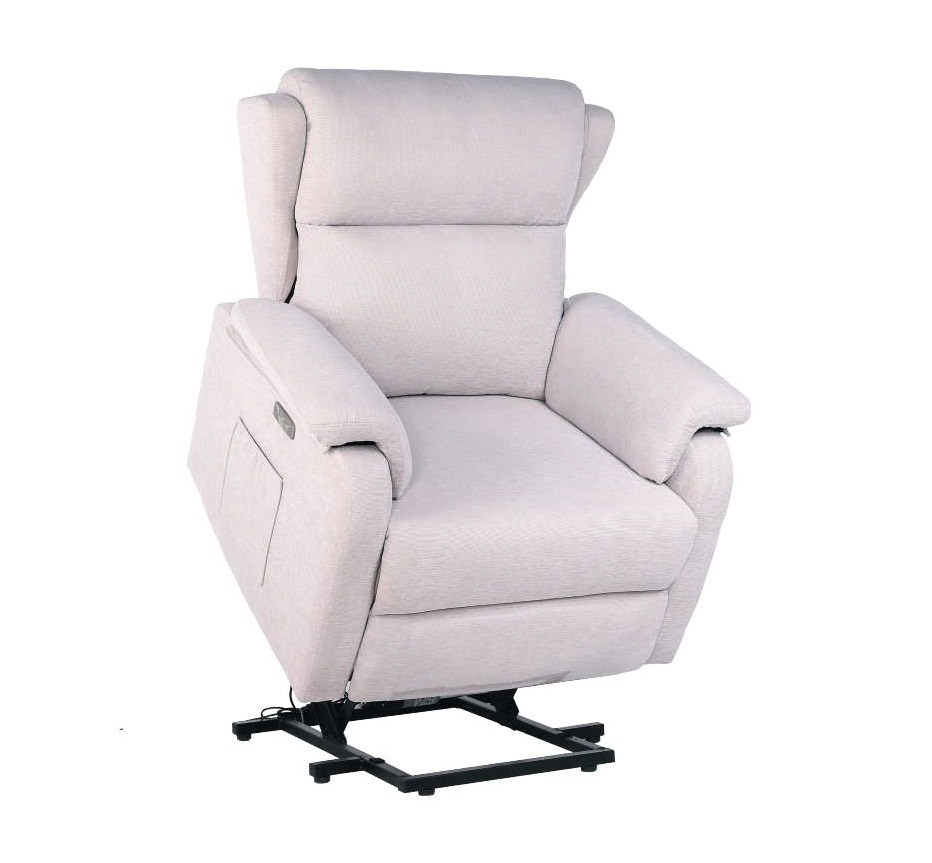Sillón Relax Ergo Plus Power Lift-Varios Colores (5)