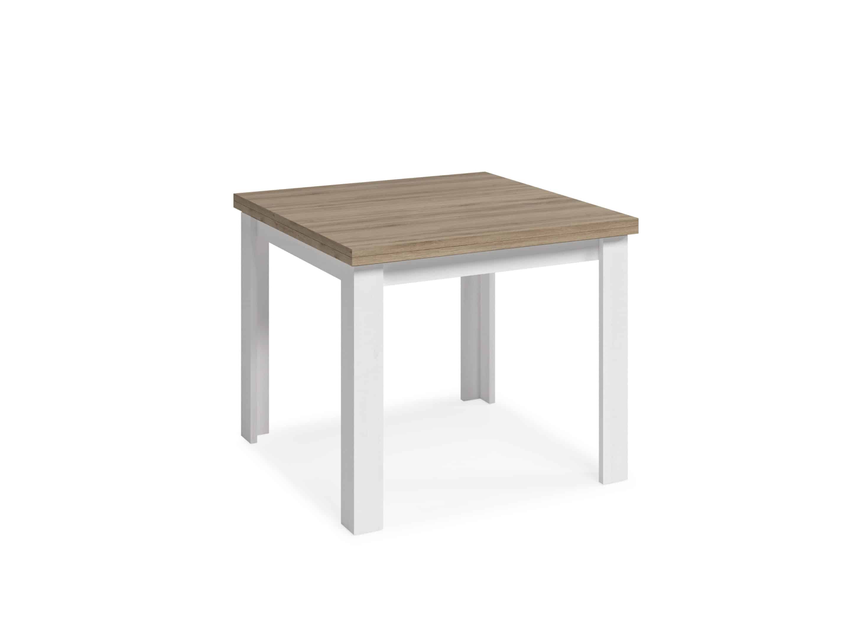 M601 CICLOGRAMA ROBLE NATURAL-POLAR