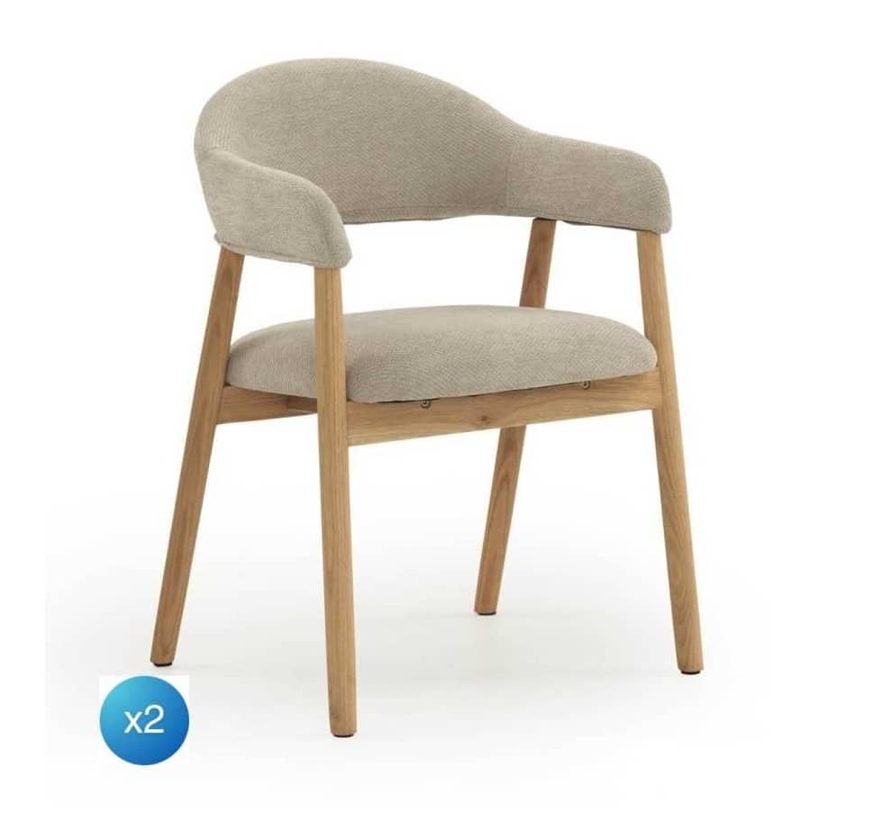 pack-2-sillones-madera-de-roble-natural-tapizazo-en-beig