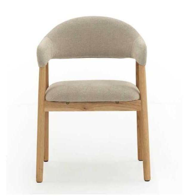 pack-4-sillones-madera-de-roble-natural-tapizazo-en-beig