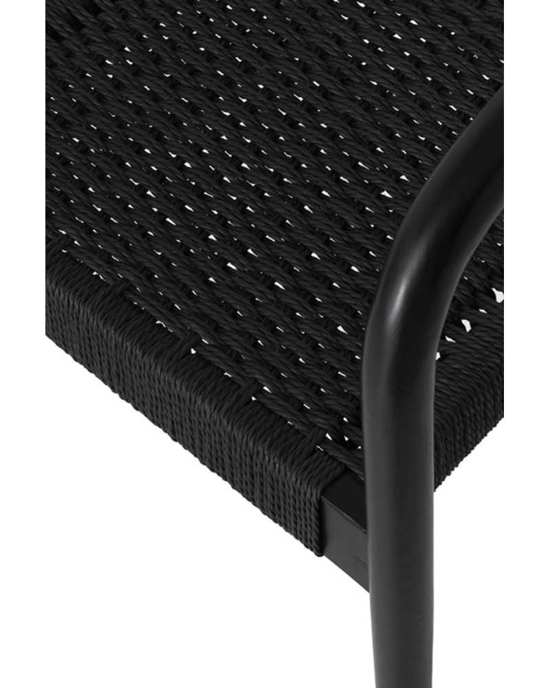 pack-4-sillones-negros-madera-de-fresno-con-asiento-trenzado (3)