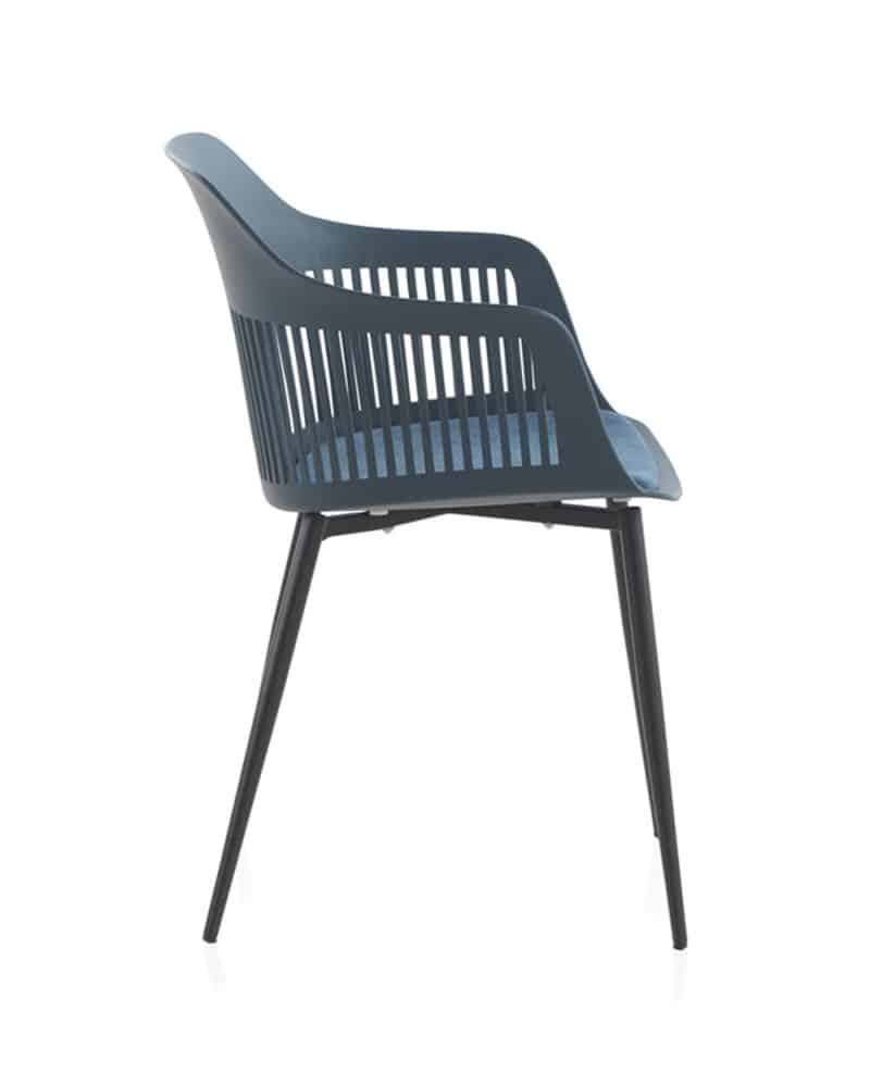 set-4-sillones-pp-azul-c-cojin-con-patas-metalicas (2)