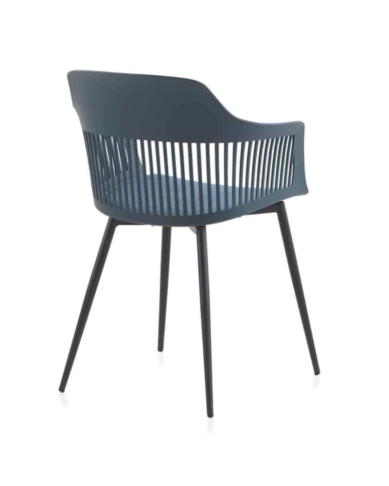 set-4-sillones-pp-azul-c-cojin-con-patas-metalicas (3)