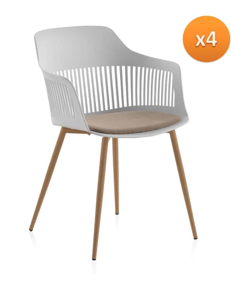 set-4-sillones-pp-blanco-c-cojin-con-patas-metalicas