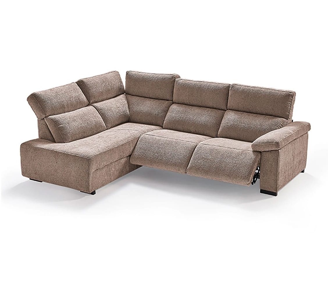 chaiselongue izquierda tesla