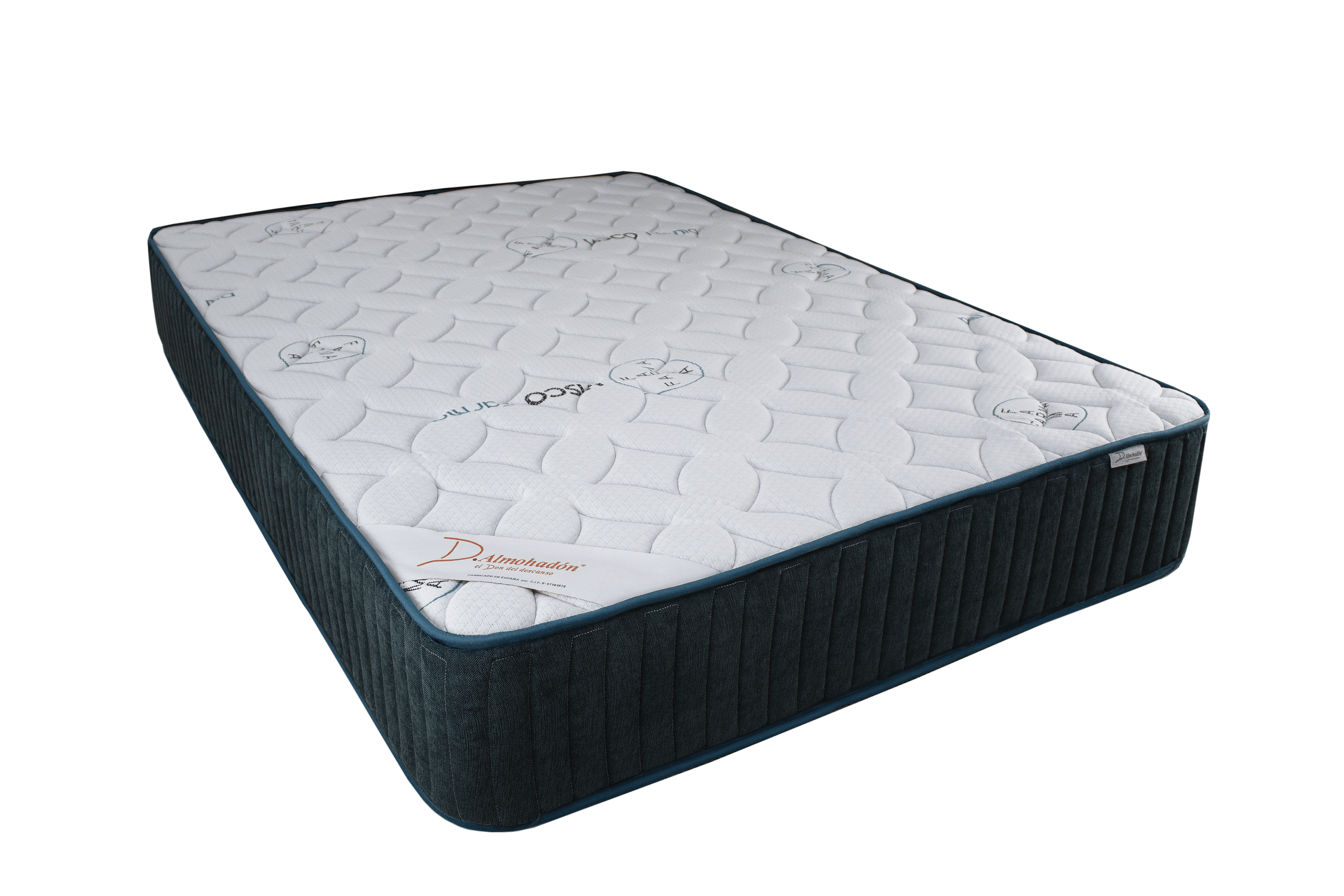 colchon medical visco espalda