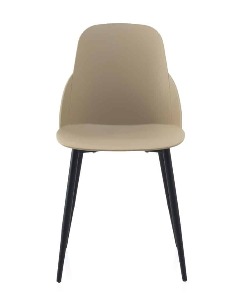 pack-4-sillas-pp-color-camel-con-patas-metalicas