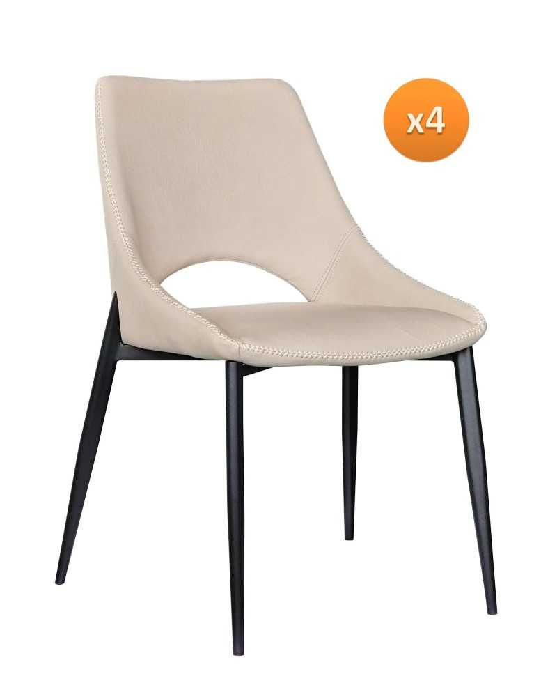 pack-4-sillas-tapizadas-color-caramelo-patas-metalicas-negras