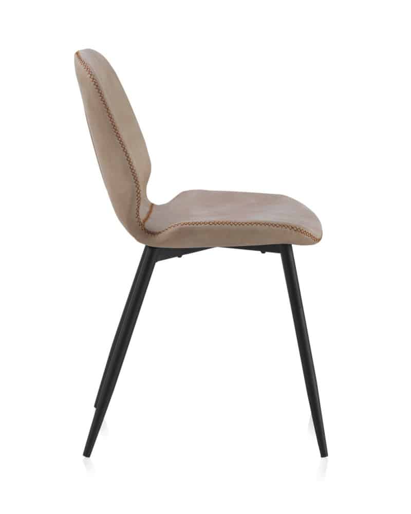 silla-tapizada-beige-patas-metalicas-negras (2)