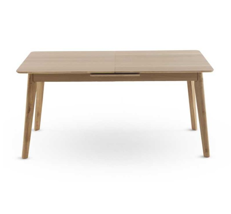 Mesa 160-200 Cm Natural