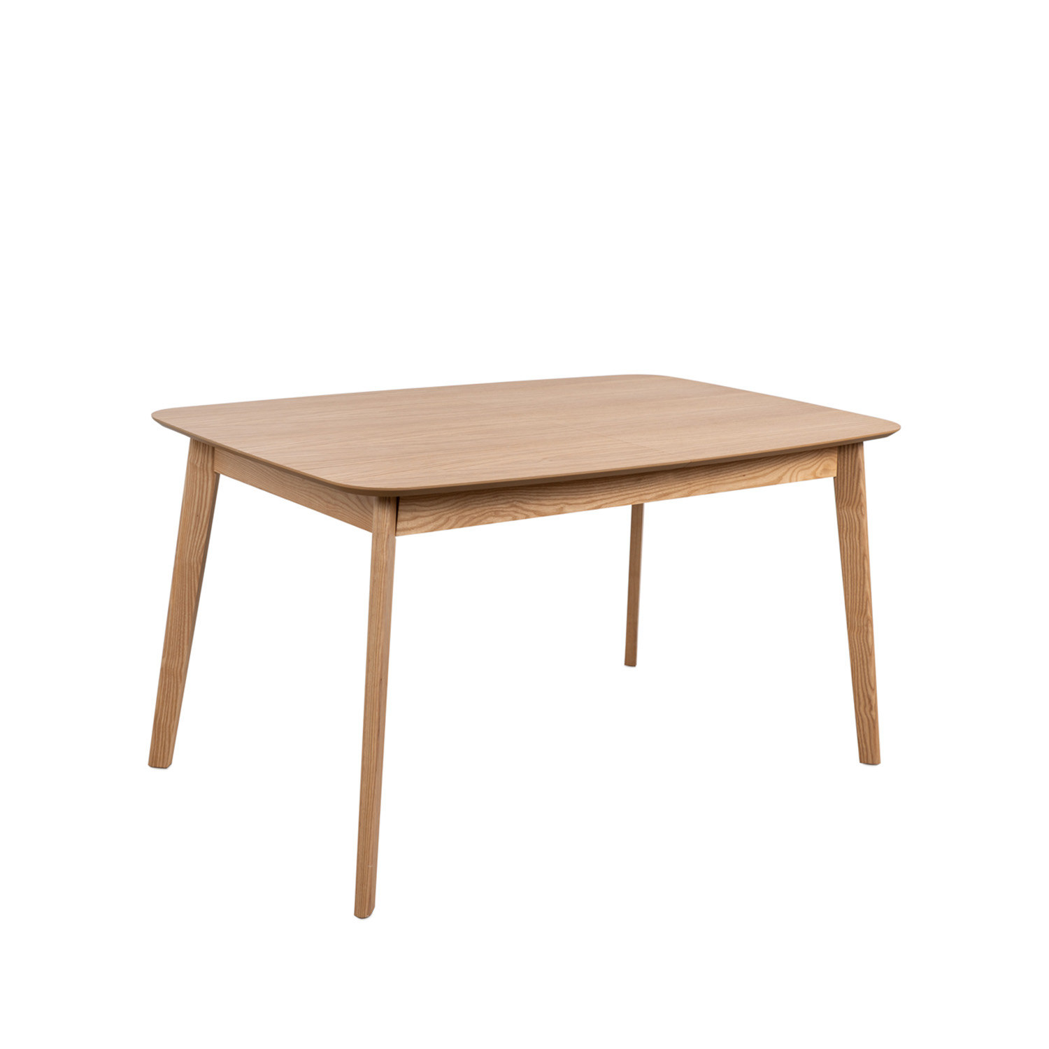 Mesa Extensible 140-188 Cm Roble (1)