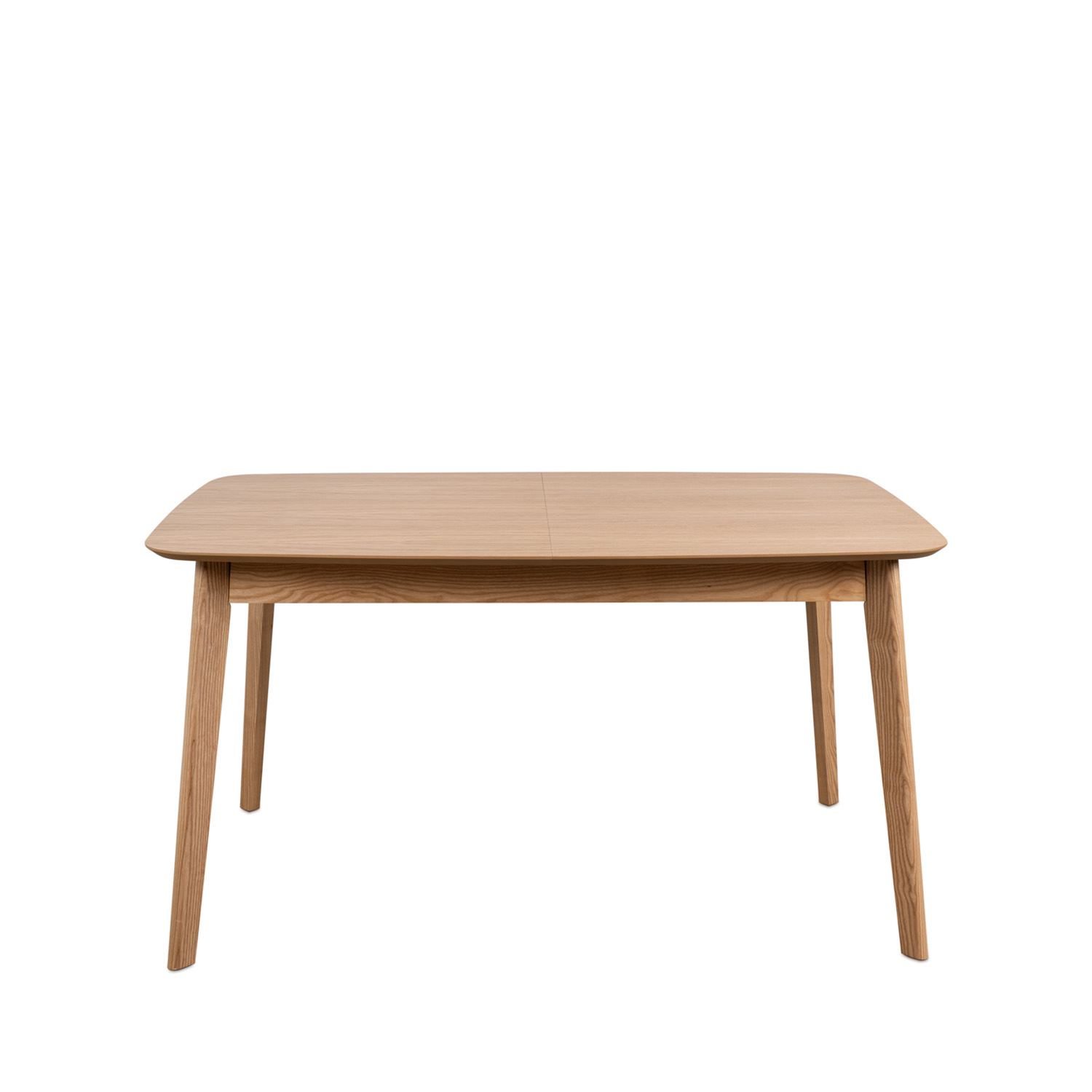 Mesa Extensible 140-188 Cm Roble (2)