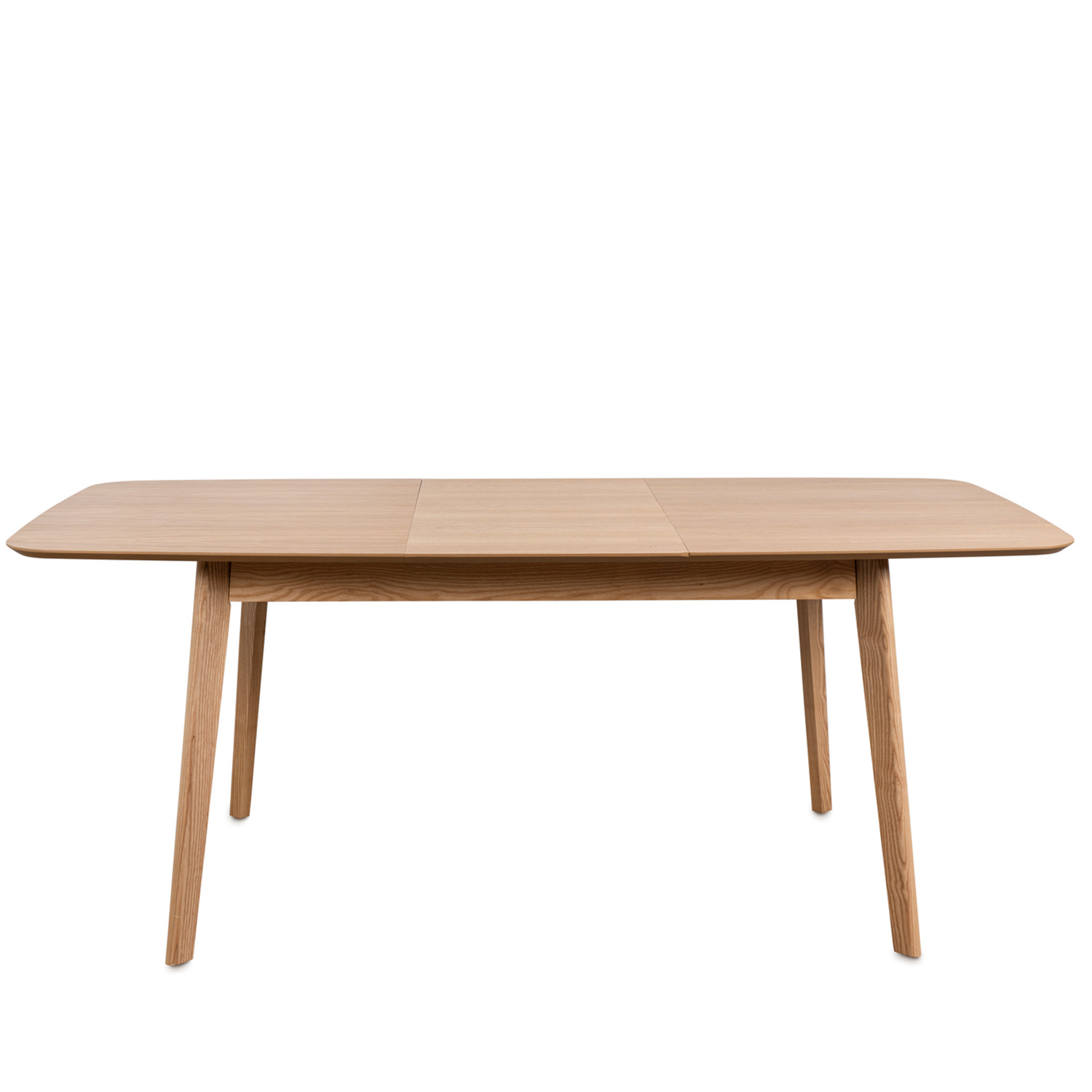 Mesa Extensible 140-188 Cm Roble (5)