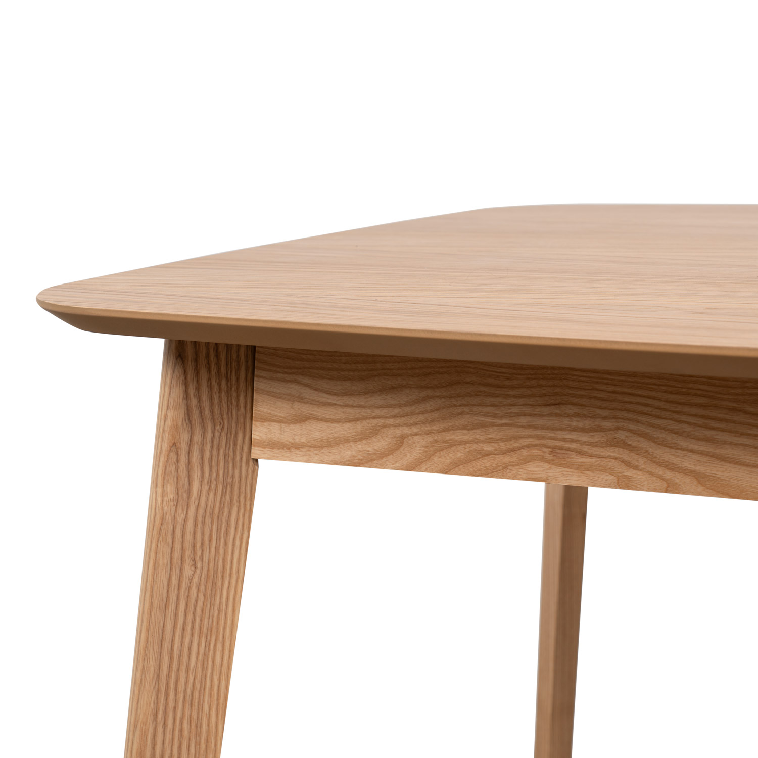 Mesa Extensible 140-188 Cm Roble (7)