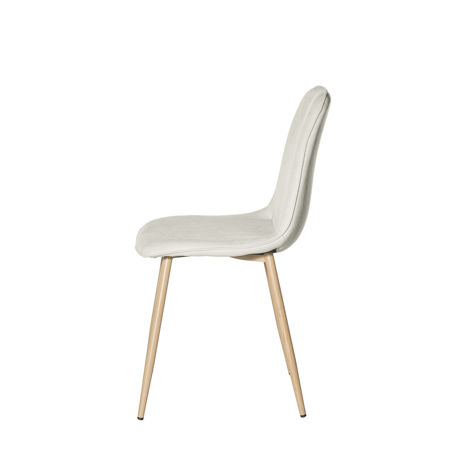 Silla Iliana Tapizada-beige (1)