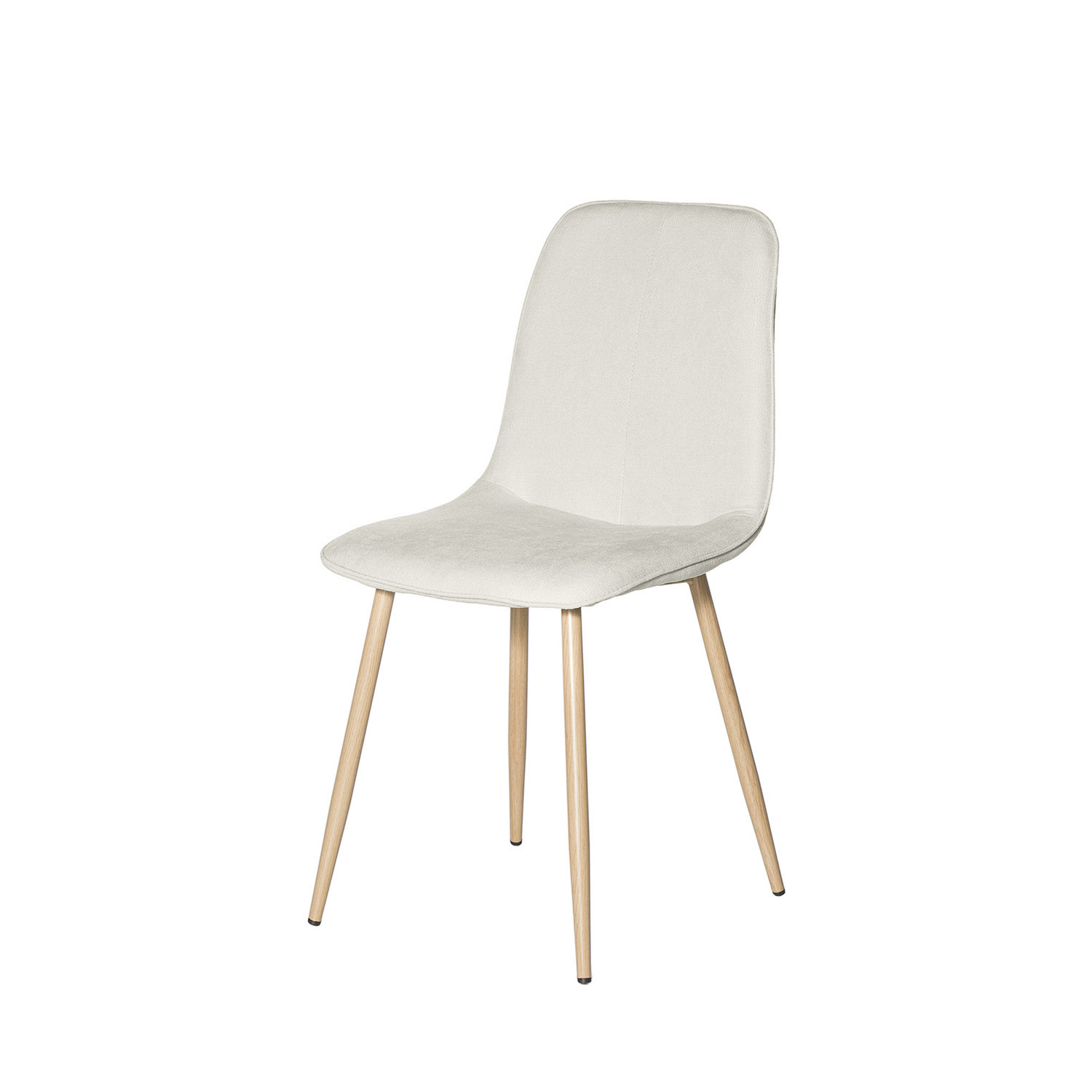 Silla Iliana Tapizada-beige (2)