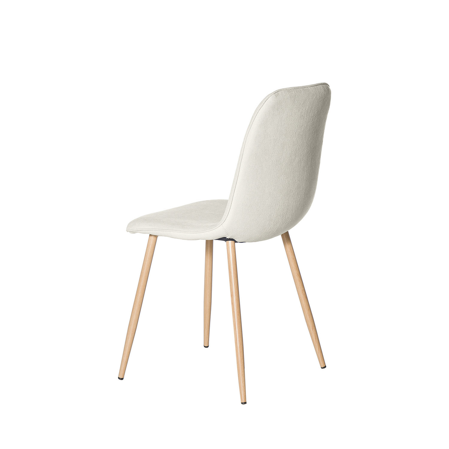 Silla Iliana Tapizada-beige (3)