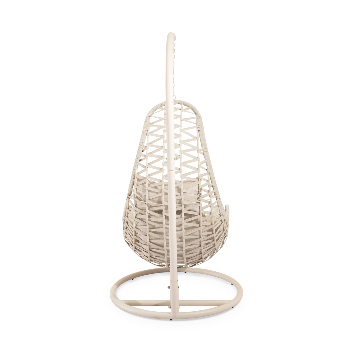 Sillón Colgante Exterior Constanza-beige (4)