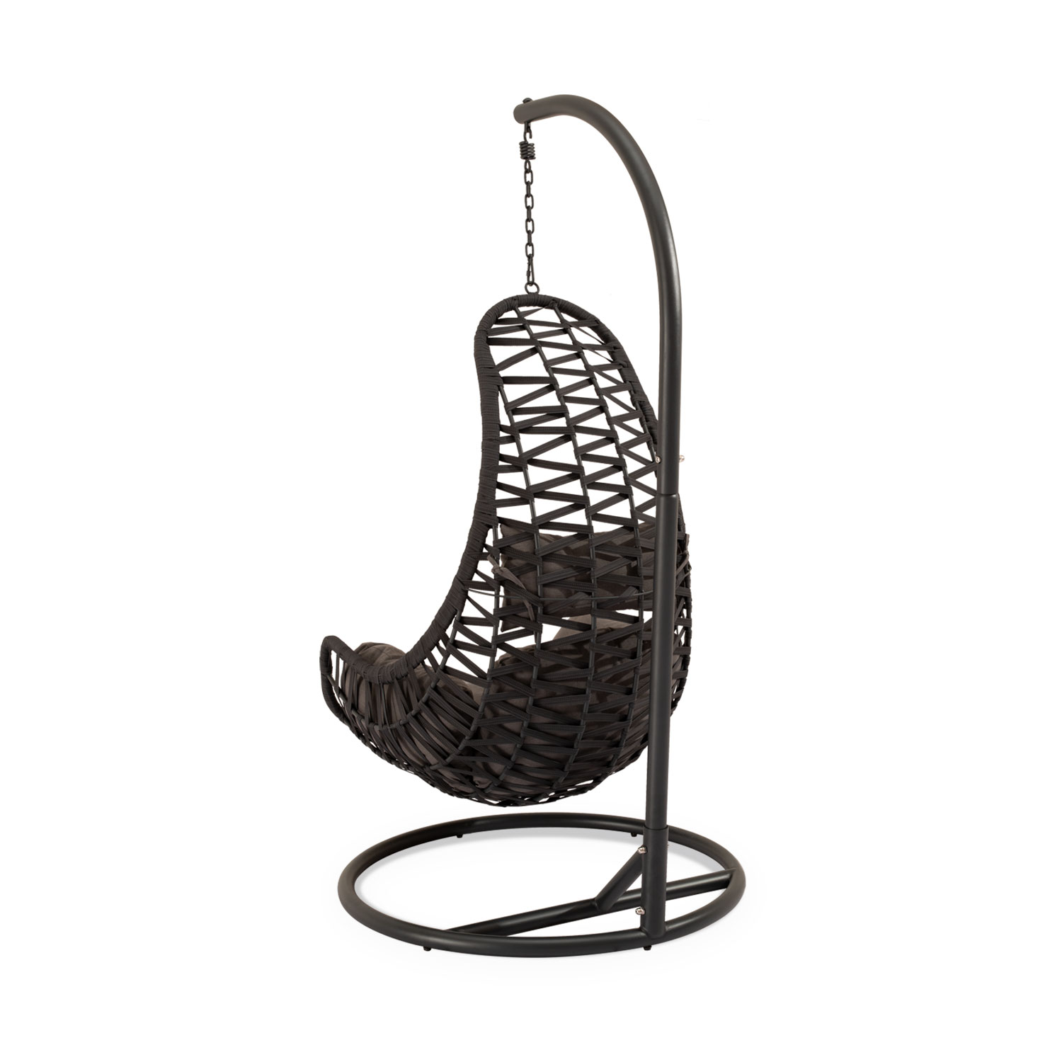 Sillón Colgante Exterior Constanza-gris (2)