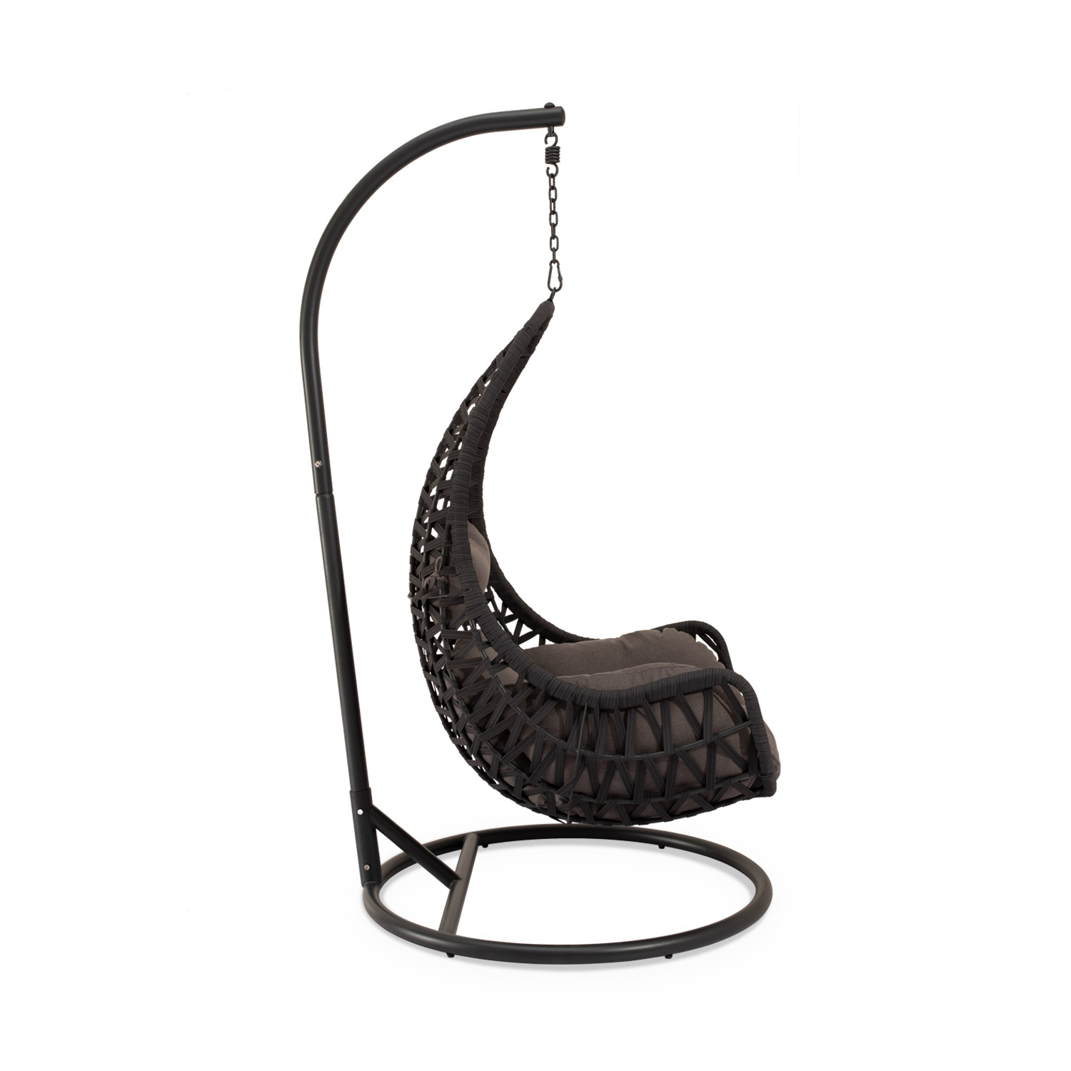 Sillón Colgante Exterior Constanza-gris (3)