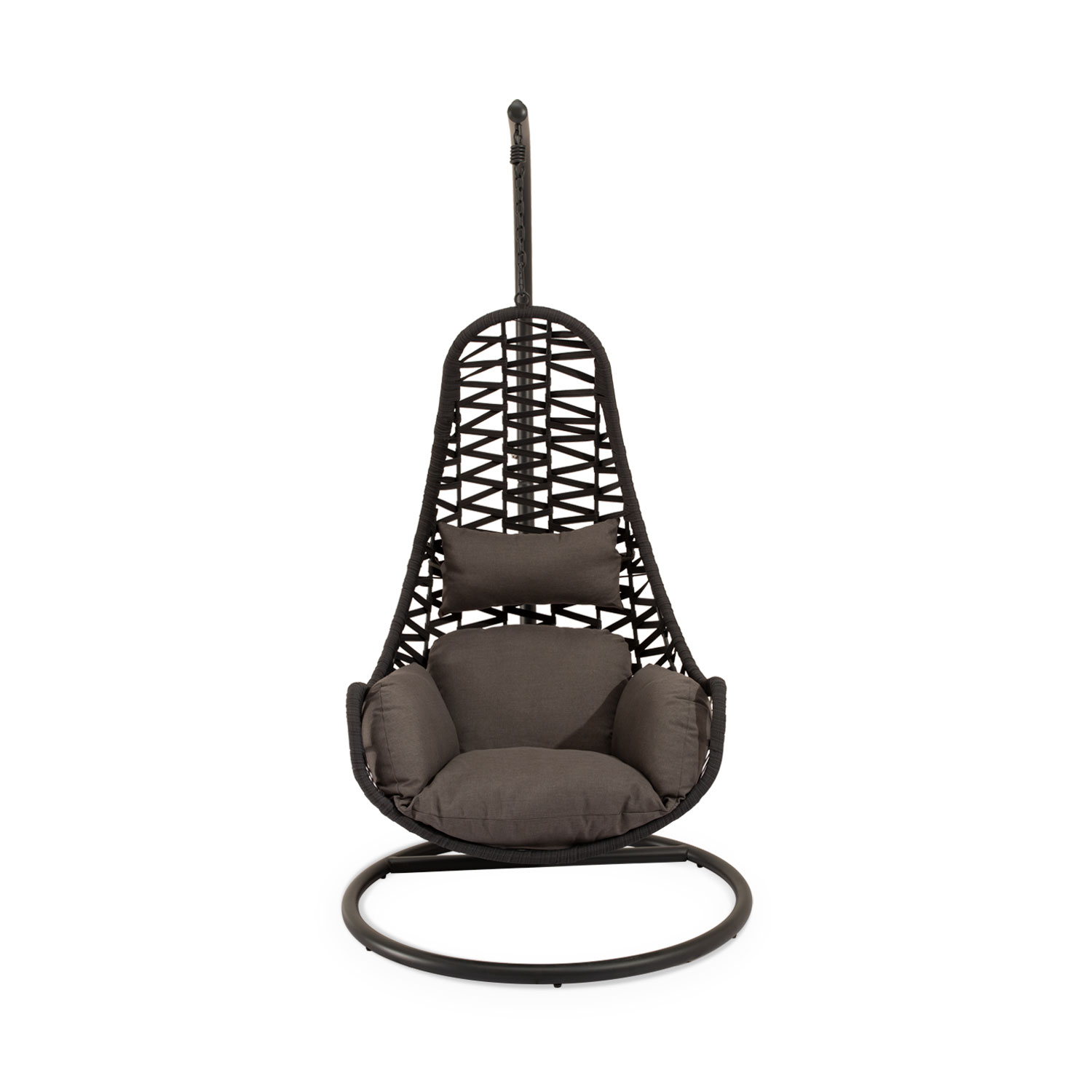 Sillón Colgante Exterior Constanza-gris (4)