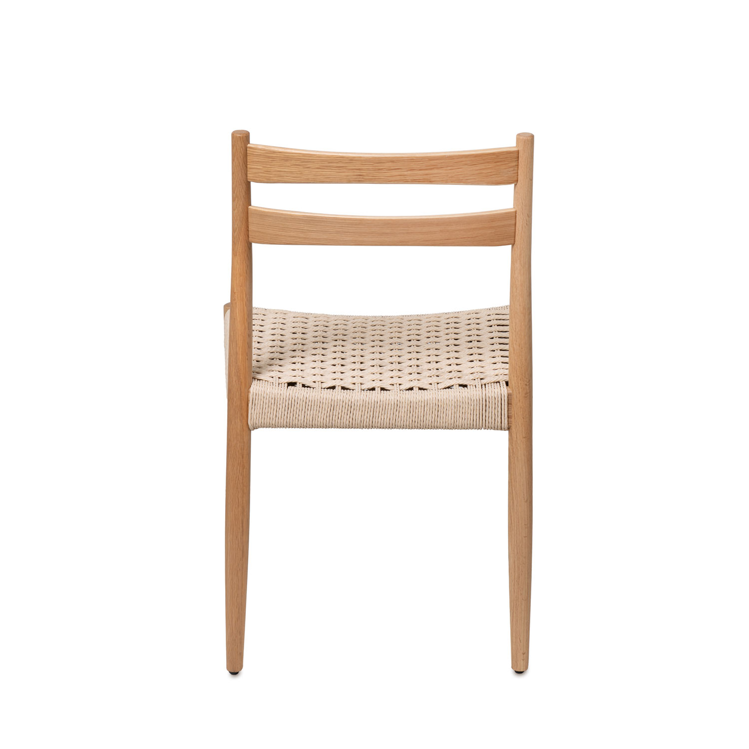 Silla Madera Roble-Asiento Trenzado Bonnie (5)