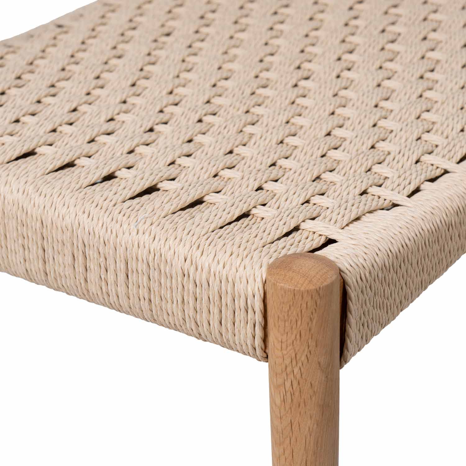 Silla Madera Roble-Asiento Trenzado Bonnie (7)