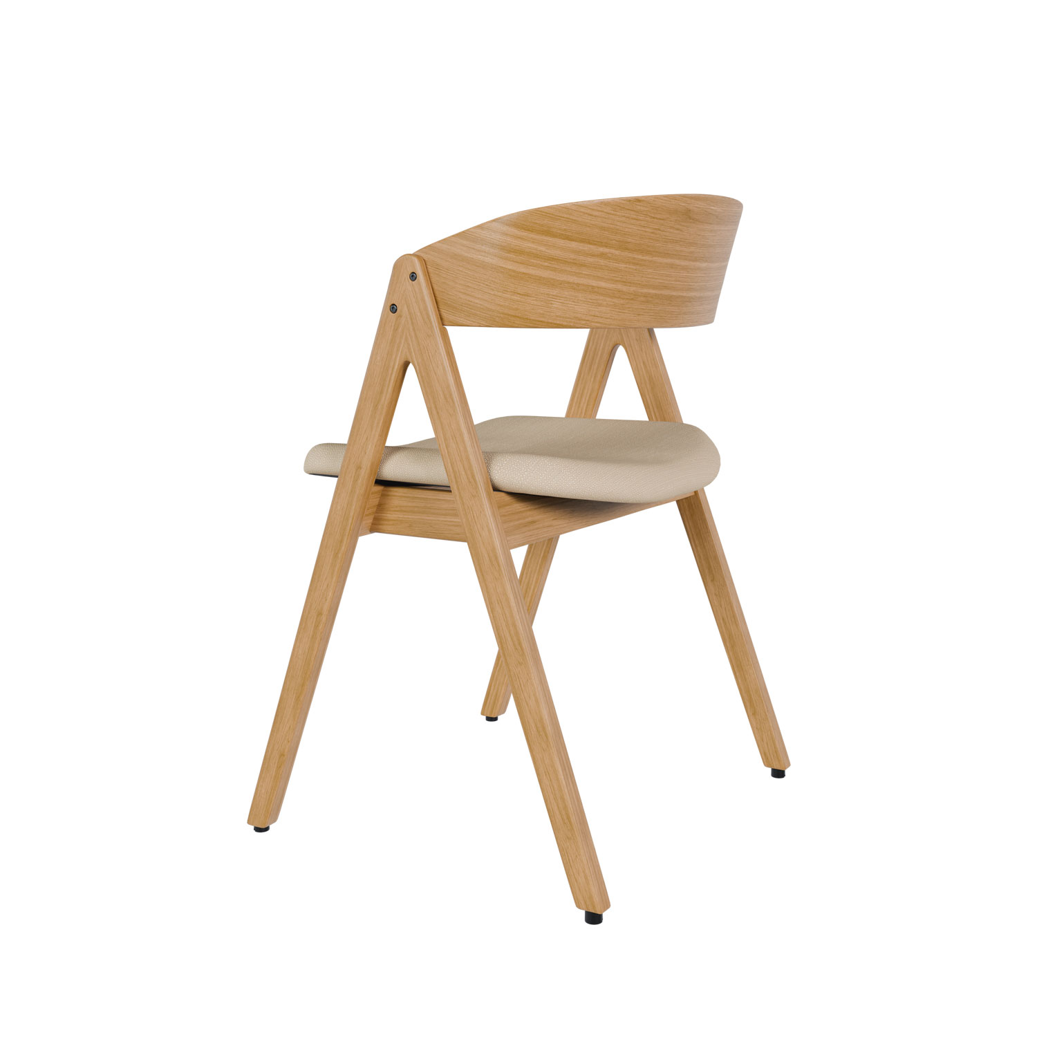 Silla Rina Roble Madera-Varios Colores (1)