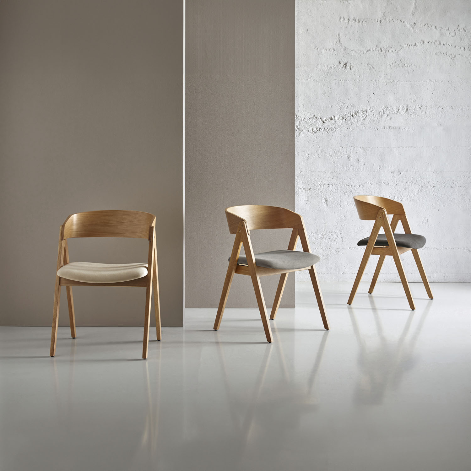 Silla Rina Roble Madera-Varios Colores (6)