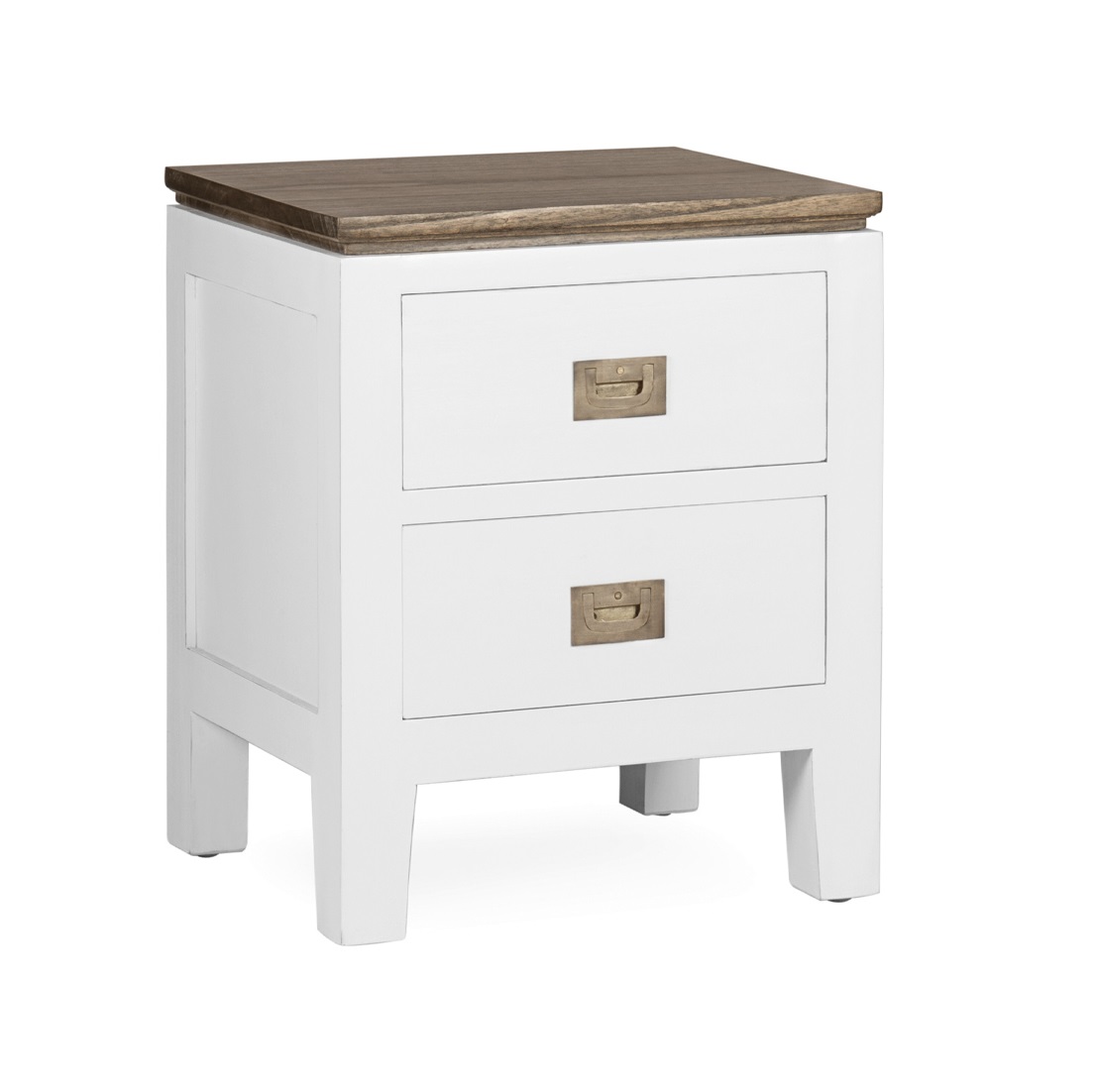 Mesita Everest Madera Mindi 45 x 55 Cm (1)