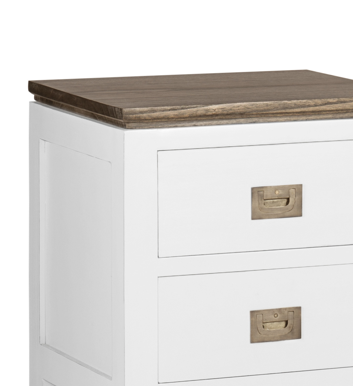 Mesita Everest Madera Mindi 45 x 55 Cm (2)