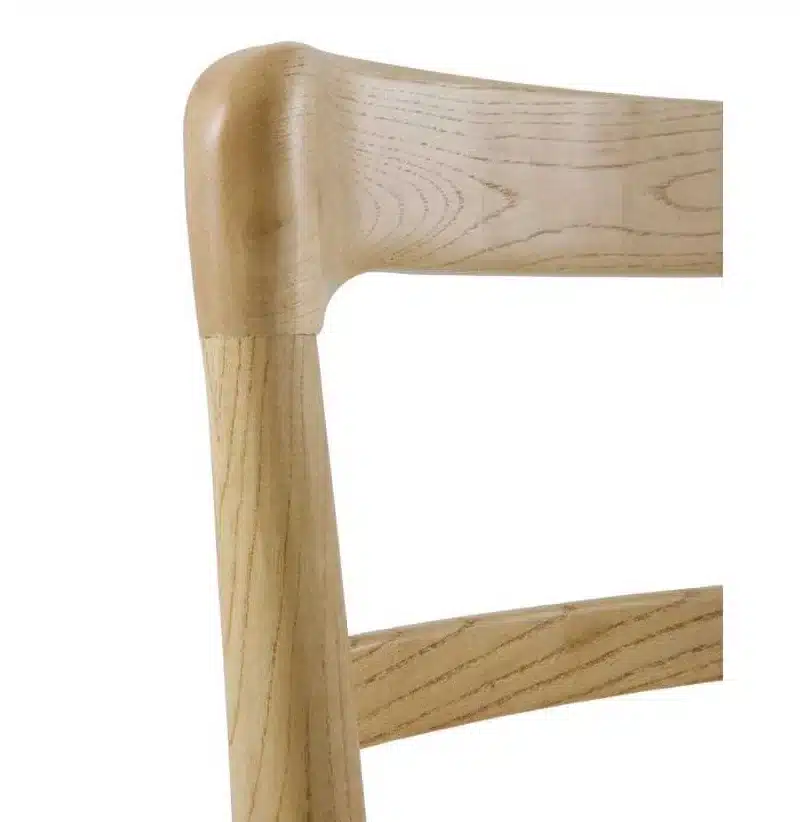 Pack 2 Sillas Madera Toona Asiento Trenzado-Varios Colores (11)