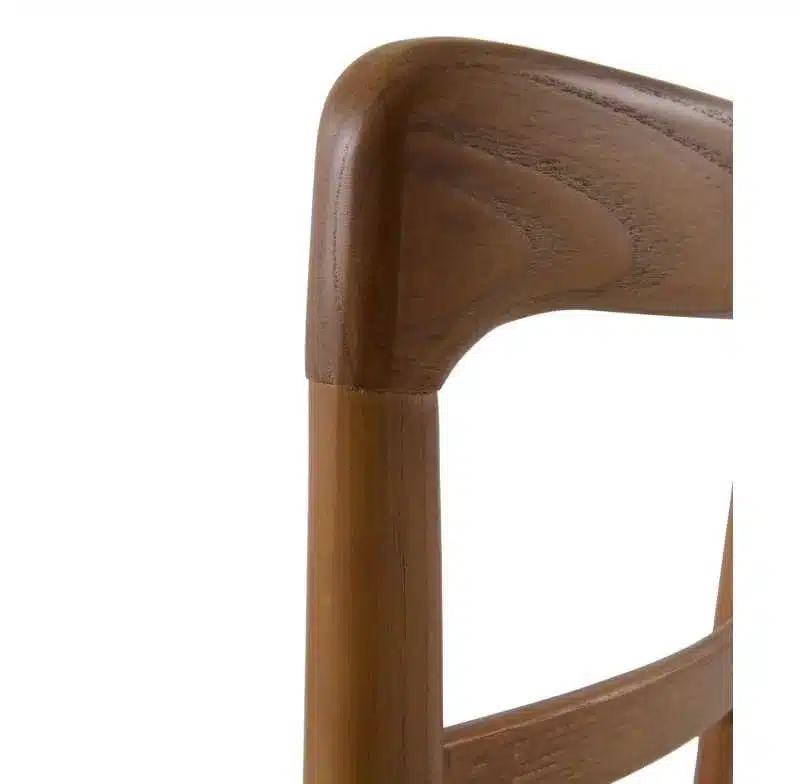 Pack 2 Sillas Madera Toona Asiento Trenzado-Varios Colores (2)