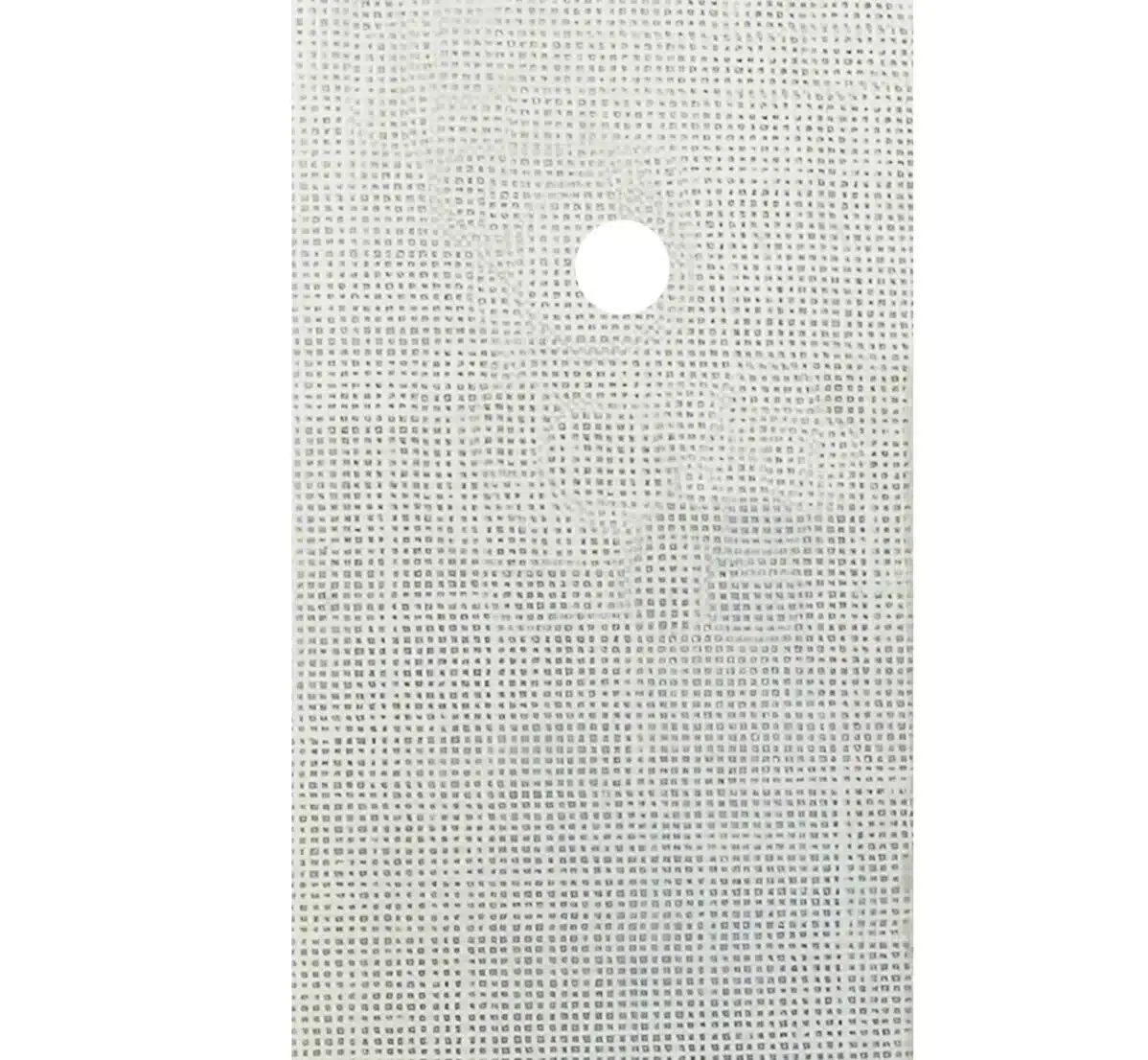Lámpara Sobremesa Naranja-Pantalla Blanco 71 x 53 Cm (3)