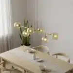Lamparas de Techo
